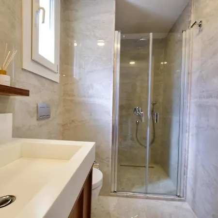Appartement With The Pool And Sea View, As You Can Have A Pleasant Time On Your Balcony